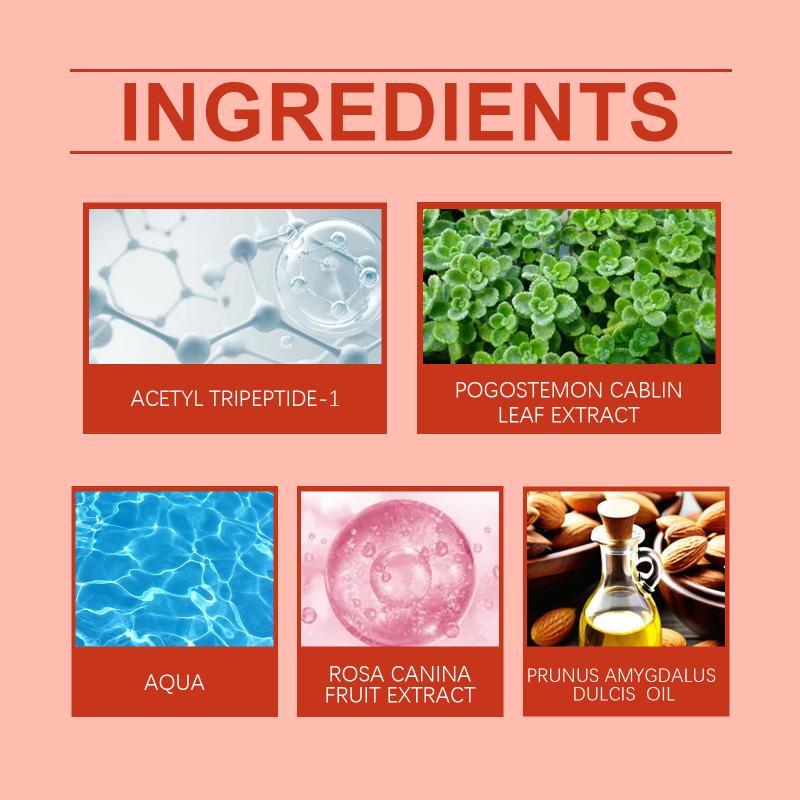 Body Tightening and Hydrating Oil Oceaura Advanced Collagen Boost for Silky Smooth Skin PostBath Care