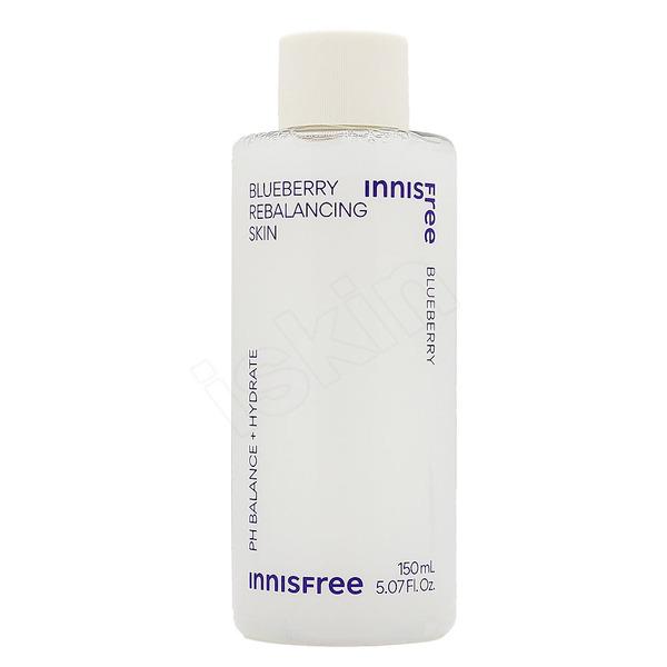 Innisfree Blueberry Rebalancing Skin 150 мл basic