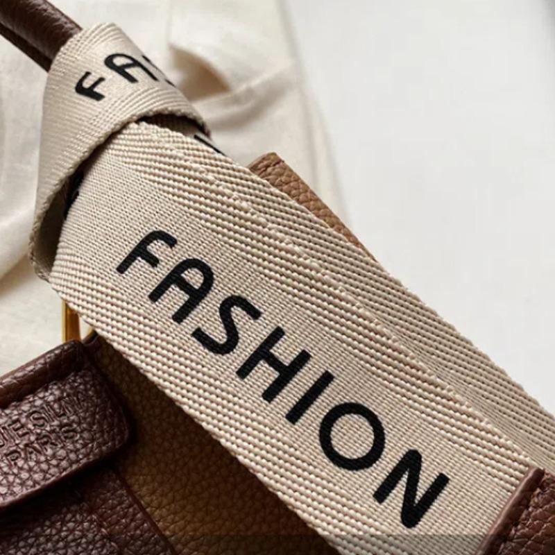 Autumn Winter Fashion Crossbody Bag for Women Shoulder Bag Ladies Tote Bags Designer Brand Handbag