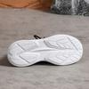Fashion Spring Autumn Comfortable Sports Shoes for Women Lightweight Breathable Knitted Sneakers Woman Thick Sole Slip On Casual Shoes