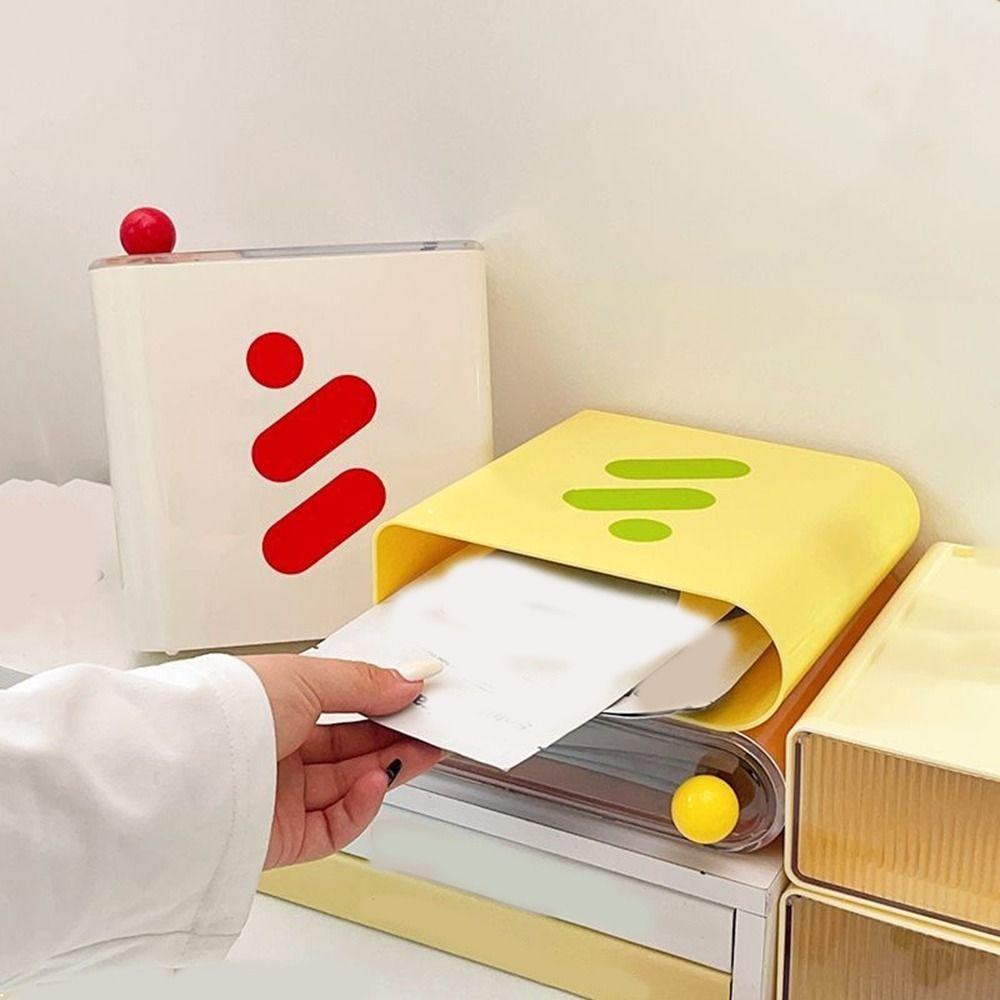 Sealed Mask Storage Box Dustproof Cosmetic Storage Box Refrigerator Freezer Storage Box Kitchen