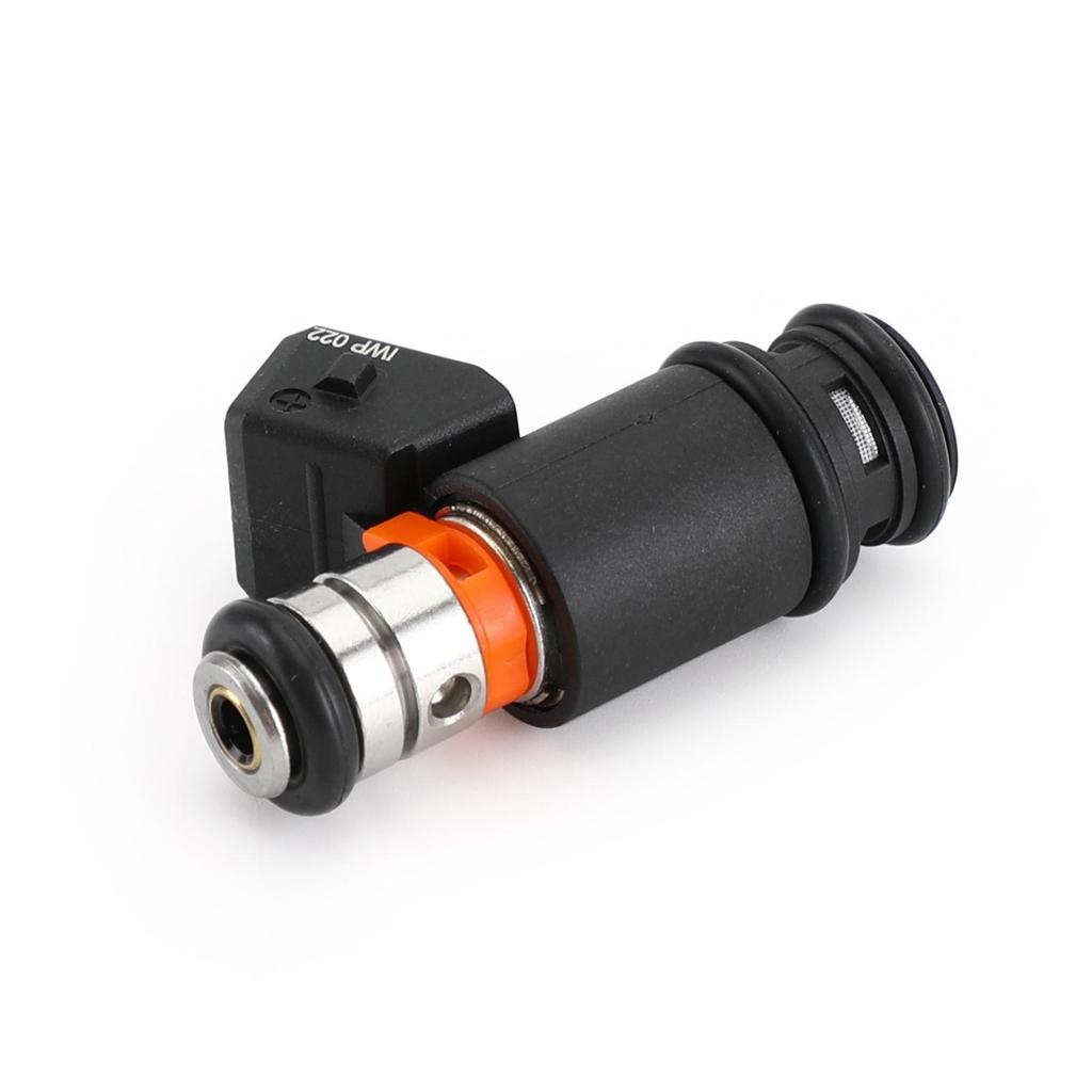 Fuel Injectors 021906031D Fit Volkswagen Golf Jetta 1999-2002 EuroVAN 97 1999-2000 2.8L