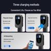 7kW AC Home Charging Station for BYD & Wuling EVs