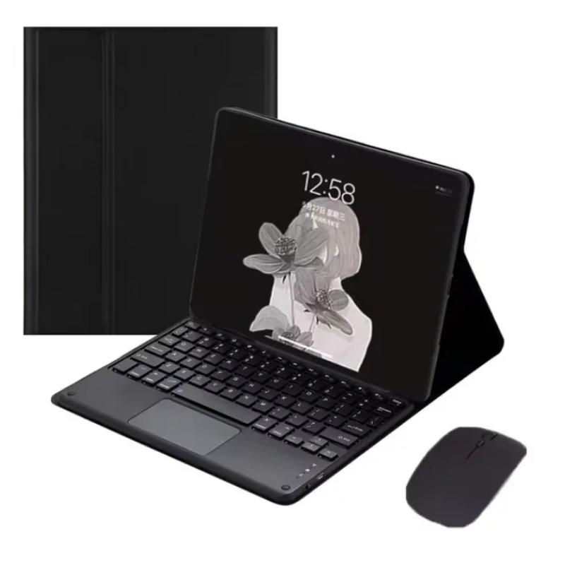 Keyboard Case for Huawei Honor Pad X9 X8Pro 2023 11.5 Inch ELN-W09 Touchpad Keyboard Tablet Cover for Honor Pad X8 Pro X9 Funda