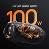 JBL XTREME4 Portable Bluetooth Speaker (CN Version)