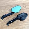 BMW R1250GSADV 800MT525X Carbon Fiber Rearview Mirror