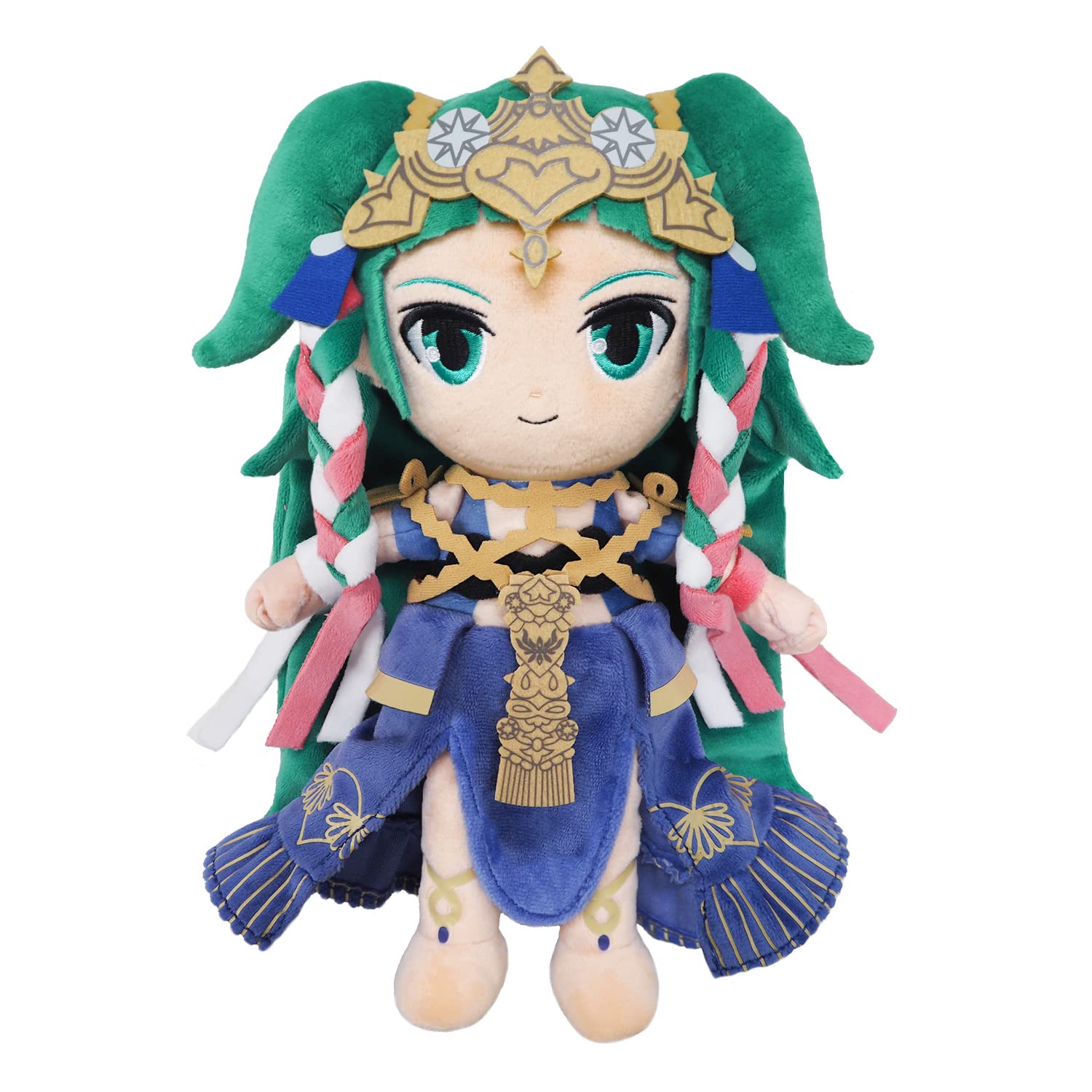 

Sanei Boeki Fire Emblem ALL STAR COLLECTION Sothis W14 x D9 x H26cm Plush Toy FP11 (S)