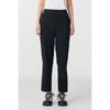 Kolon Sports Women Tapered Fit Pants Black Jkpnm25282blk