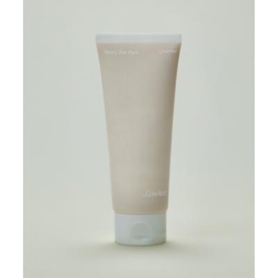 Cuidado facial – Productos de limpieza