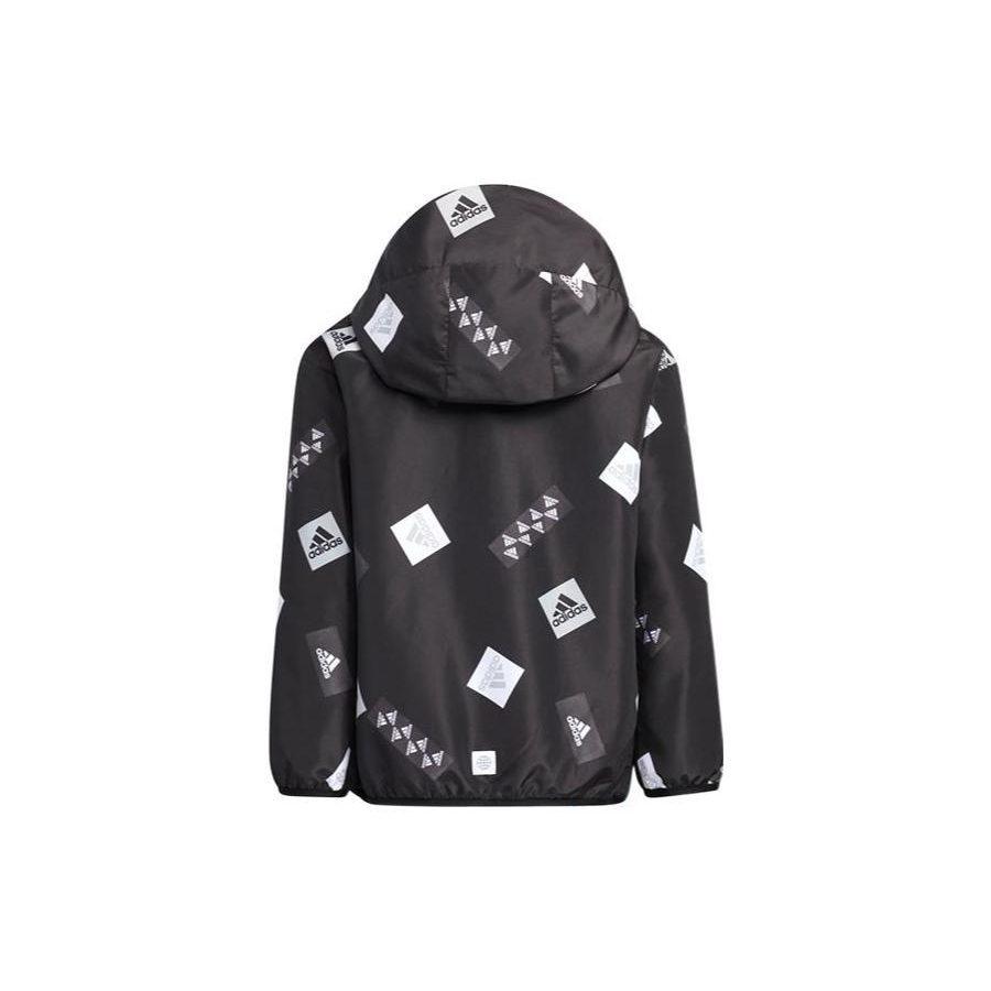 adidas Kids Jackets Moderate HM5272