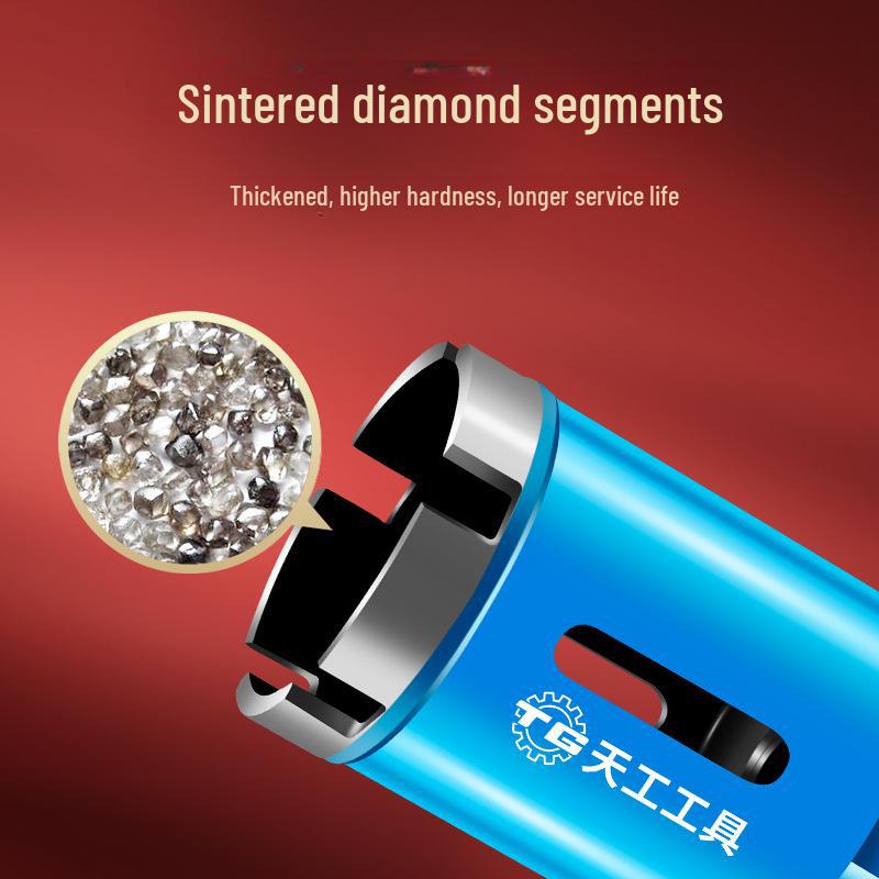 Drill Angle For Tiangong Grinder Marble Stone Ceramic Glass Tile Rock