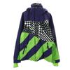 Kissmark Skiing Jacket S Purple Men's Used