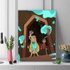 Star vs. the Forces of Evil 100% Round Full Drill 5D DIY Diamond Painting Embroidery Cross Stitch Rhinestone Décor