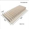 Multi-Device Charging Rack: Desktop Organizer for Multiple Phones