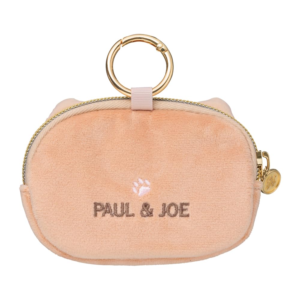 Cat Pouch M Paul Joe La Puppetry Marks Nunet & PAJ-PO06-BR