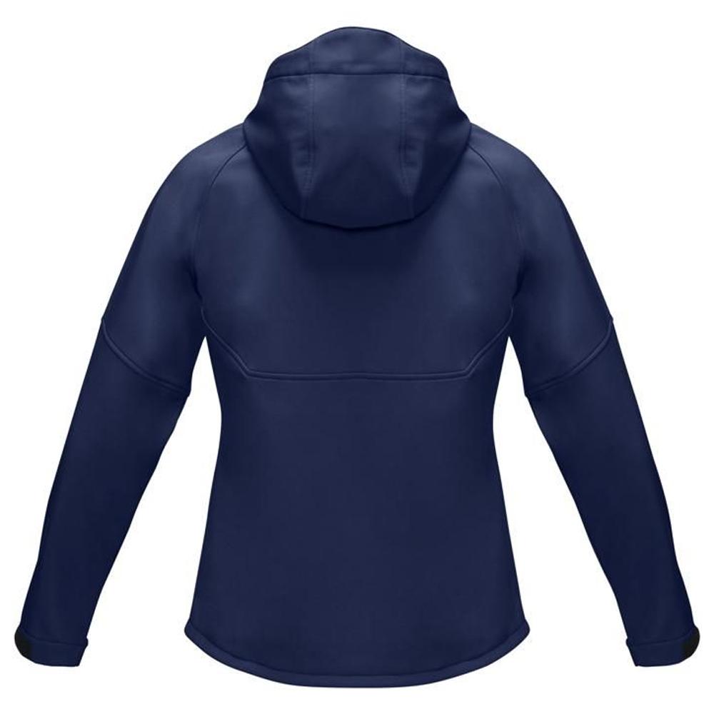 Elevate NXT Womens/Ladies Coltan Soft Shell Jacket