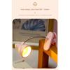Clip-Buch-Licht, Leselampen, Nachttisch-Clip-Licht, Kinder, batteriebetriebene kleine LED-Leuchten, Nachttischlampe für Studenten, Augenschutz