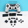 P-4 Game Controller Shell Sleeve & Plastic Accessories