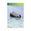 Vervangende scheerhoofd voor Braun S3, 3040s 3000s 3050cc 3010a 3070cc 3080s 3090s 310s 3020s 330s 370cc-4 32B