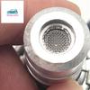 2X 06H115243F Oil Pressure Control Valve For  A3 A4 A5 A6 Q3 Q5 CC Passat Golf Octavia Superb B8 2.0T
