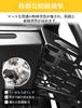 AMWMORV Trunk Extension Shelf for Suzuki Jimny Nomad JC74W D5 Includes Installation Hanging Storage for Rear Left and Right Easy Side Luggage Trunk