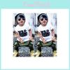 Cozy Newborn Toddler Baby Boys Outfit Soft Cotton Long Sleeve T-shirt And Pants Set