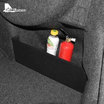 Car Trunk Storage Partition For Subaru WRX 2025 2025 2025 2025 Organizer Shield Interior Accessories Tail Box Baffle Partition