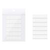 30/48/96Pcs Nail Practice Tool Reusable Adhesive Clay Tacky Gel Cleaning Glue  Manicure Tools