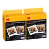 Kodak 4-Pass Film Cartridge (7.6cm X 7.6cm) for Kodak Mini 3 Retro and Mini Shot 3 Retro, 60 Sheets