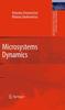 Kniha Microsystems Dynamics : 44