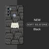 Phone Case for Motorola Moto G200 5G Edge 40 Pro Edge 30 Neo Edge 20 Pro One Fusion Plus G9 Plus Cover Cartoon Lucky Cat