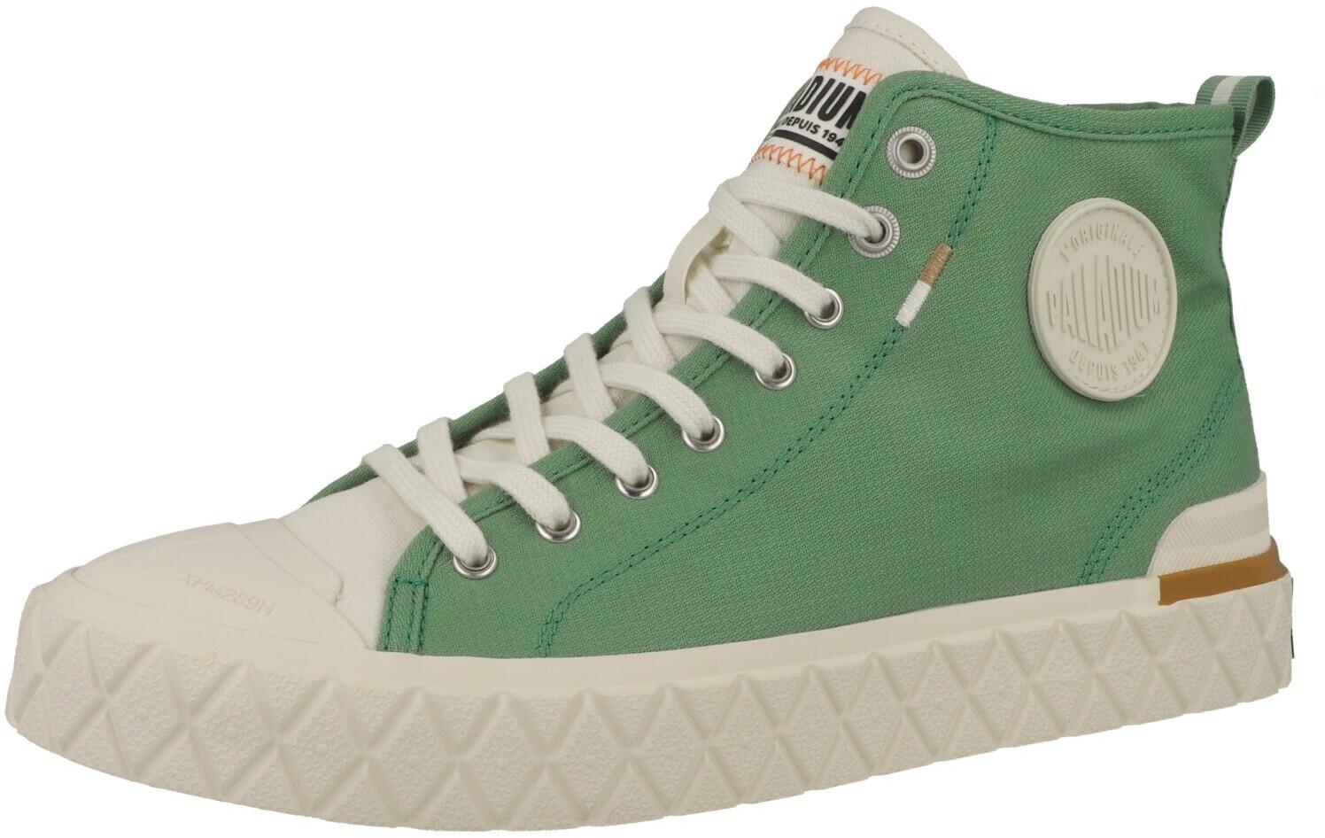 

Ботинки Palladium Palla ACE Chukka CVS Mode зеленые 47