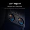 Xiaomi CW700S Duální 4MP Venkovní bezpečnostní kamera (CN verze)