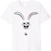 Snowball Big Face Premium T-Shirt