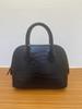 Spring new women's bag cowhide alligator pattern leather mini mini shell bag messenger bag portable women's bag