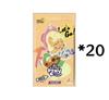 My Little Pony Complete Fun Shadow Set Box Applejack Fluttershy Rare Collection CR Prerelease Card  Card