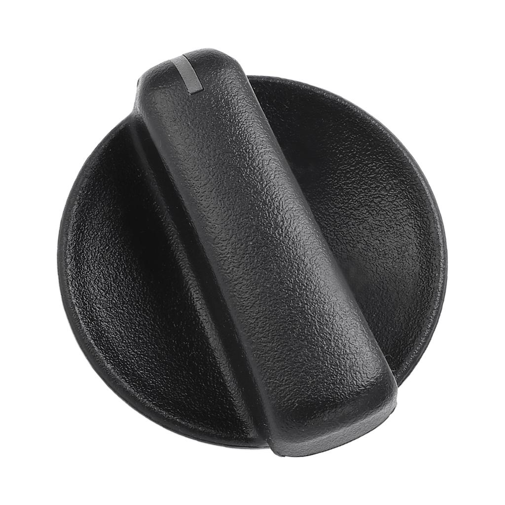 Heater A C Air Conditioner Control Knob MR500925 Replacement for MITSUBISHI LANCER 2002‑2007