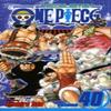One Piece Vol. 40 par Eiichiro Oda Livre de poche 9781421534565