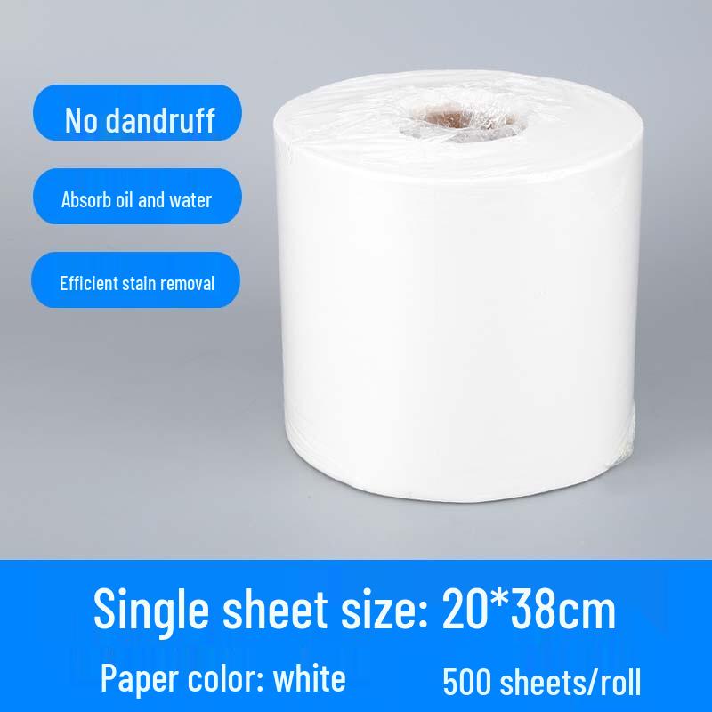 Gong Deng Deng Industrial Non-woven Dust-Free Wiping Paper