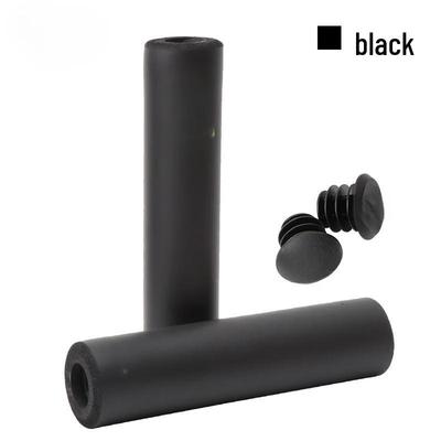 Silicone Bicycle Handlebar Grips