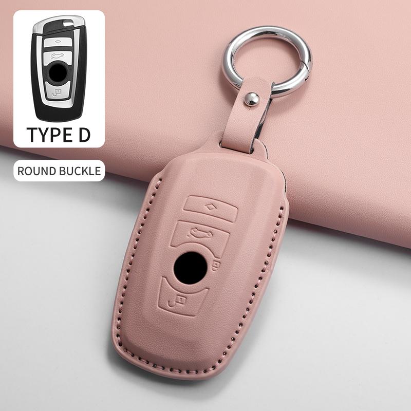 Auto Smart Key Hülle Abdeckung Passend für 1 3 5 Serie X1 X3 X5 G20 G30 Nicht-OEM Auto Zubehör