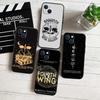 Fourth wing Phone Case for Samsung Galaxy A11 A12 A13 A15 A52S A53 A55 A56 A70 A71 A72 A73 F06 F16 F56 S10 Plus S10e