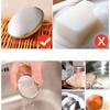 Products Bactericidal Deodorant Soap Deodorizing Metal Soaps Oval Hand Washer Stainless Steel