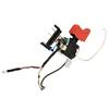 Drive Control Board Switch For 343412370 Replacement For BS10.8V BS 12V 10.8V Motherboard Speed Switch Power Tool Accessories