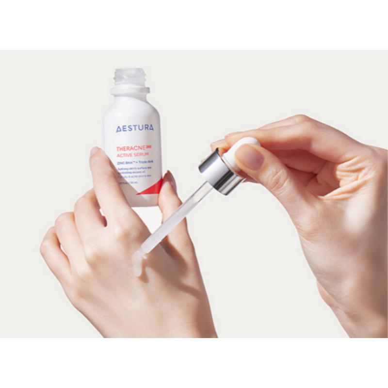 Astra Theracne365 Active Serum 30ml