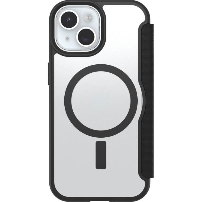 Coque à rabat otterbox react series folio pour apple iphone 151413