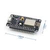ESP8266 Wireless Module ESP12E 4MB H NodeMCU Internet Development Board Open Source Module Replacement