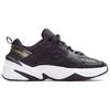 Nike M2K Tekno Schwarz Öl Grau Damen BQ3378-002