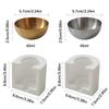 Ceramic Tealight Candle Holder,Oil Burners for Scented Oil,Tealight Wax Warmer Decoration Bedroom,Living Room Decors