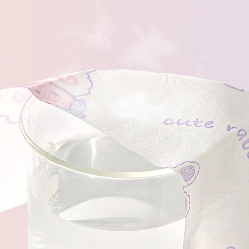 5 Stück Einwegschürze Für Topf Ölfest Anti-Fouling Schürzen Erwachsene Tragbar Reinigung Kochen Vlies Wasserdicht Delantal